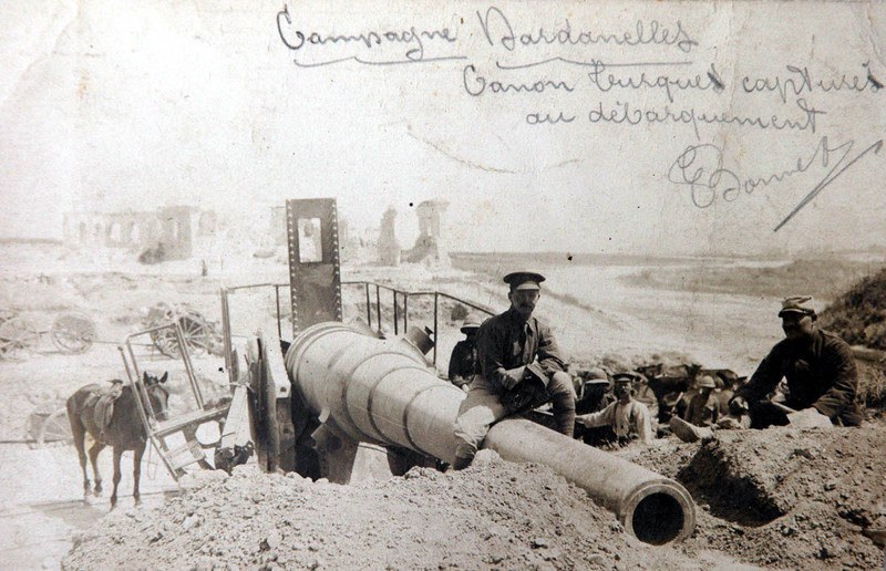 Kolordu Tarihi Fotoğraflar-I