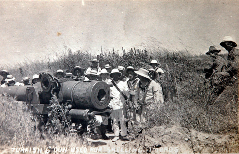 Kolordu Tarihi Fotoğraflar-I