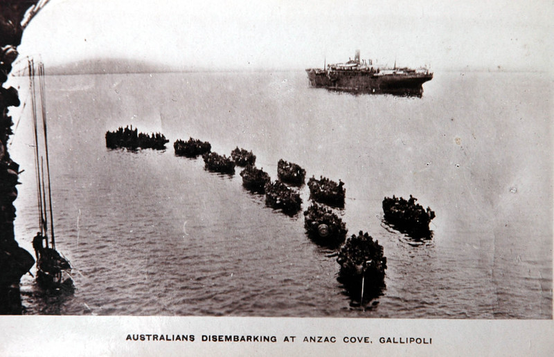 Kolordu Tarihi Fotoğraflar-I