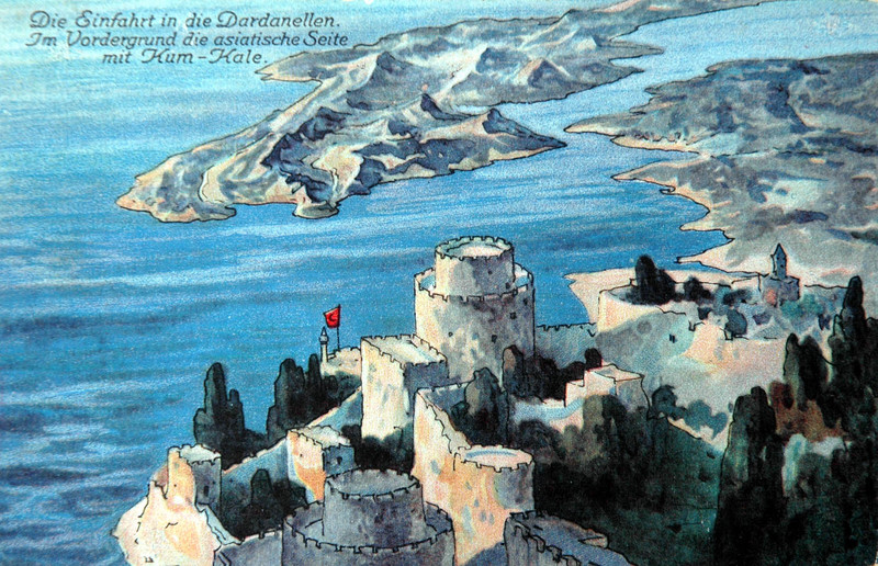 Kolordu Tarihi Fotoğraflar-I