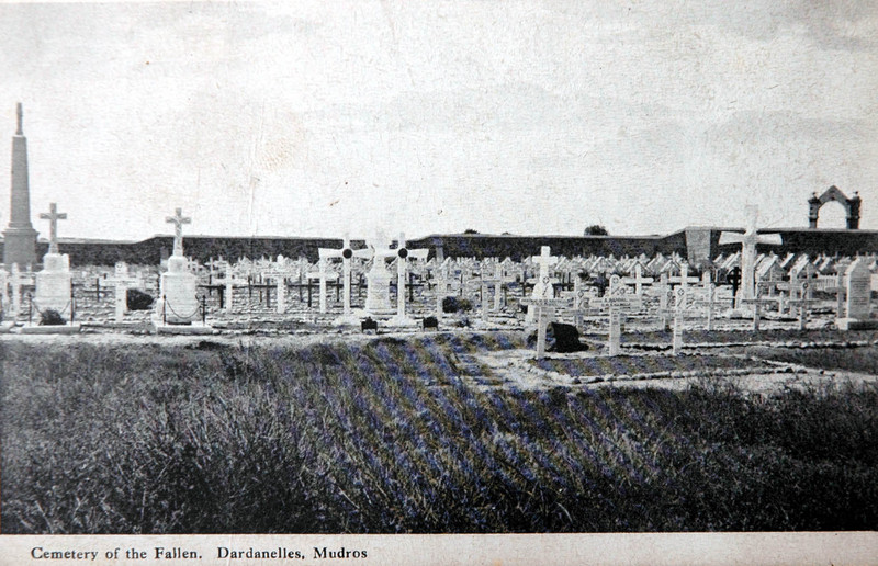 Kolordu Tarihi Fotoğraflar-I