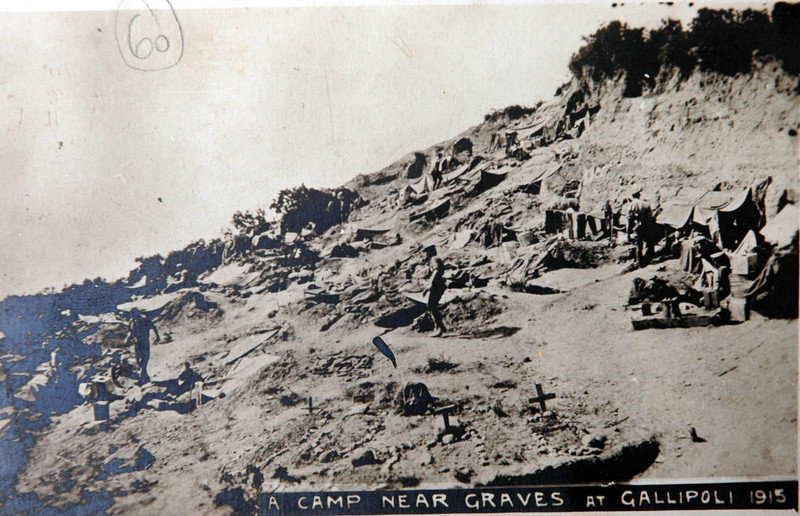 Kolordu Tarihi Fotoğraflar-I