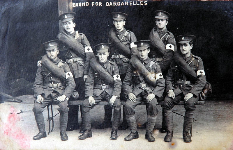 Kolordu Tarihi Fotoğraflar-I