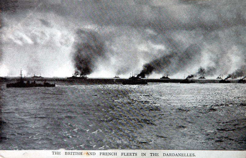 Kolordu Tarihi Fotoğraflar-I