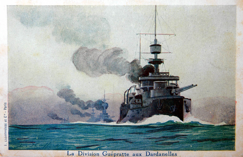 Kolordu Tarihi Fotoğraflar-I