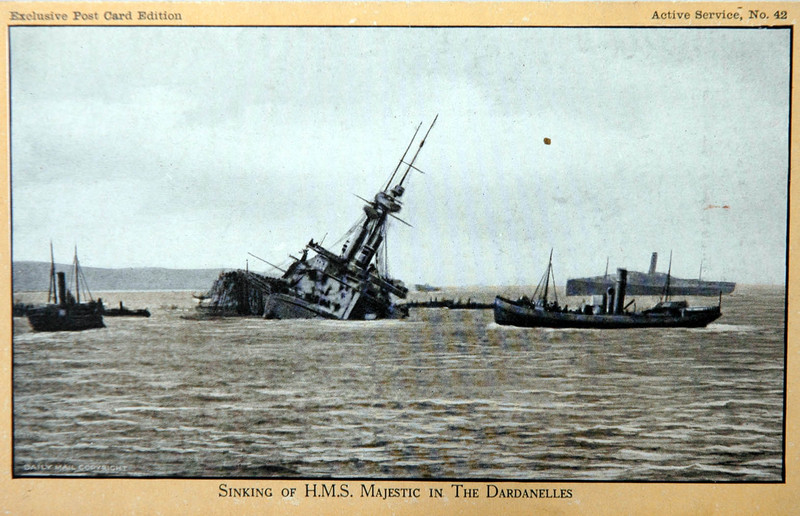 Kolordu Tarihi Fotoğraflar-I