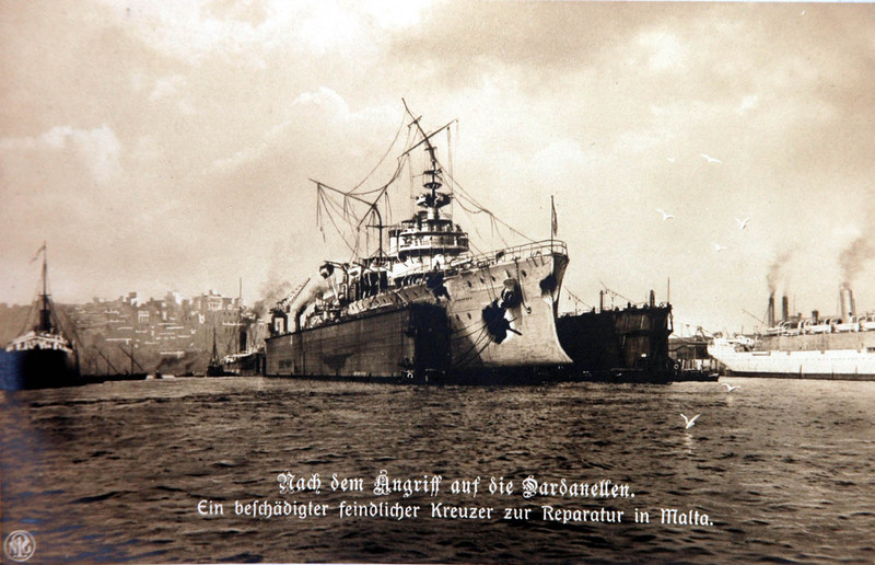 Kolordu Tarihi Fotoğraflar-I