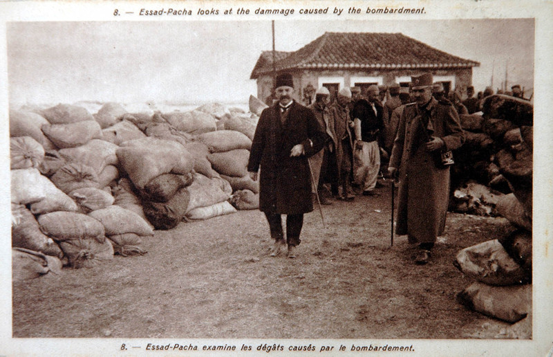 Kolordu Tarihi Fotoğraflar-I