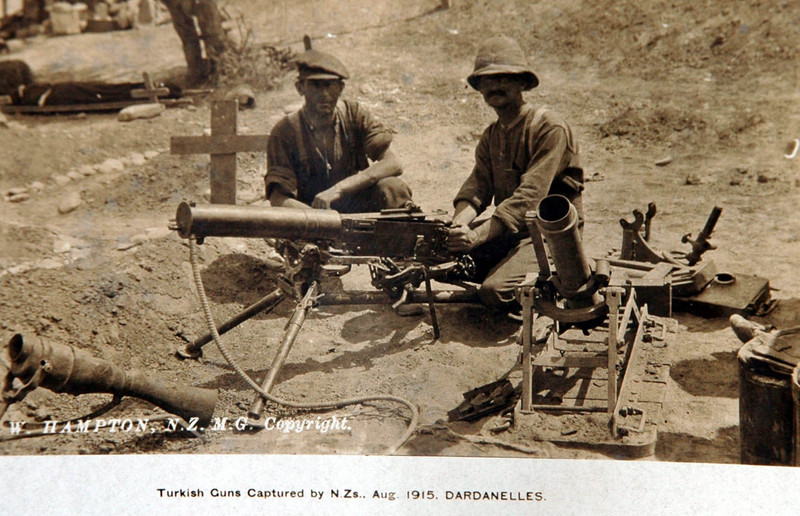 Kolordu Tarihi Fotoğraflar-I