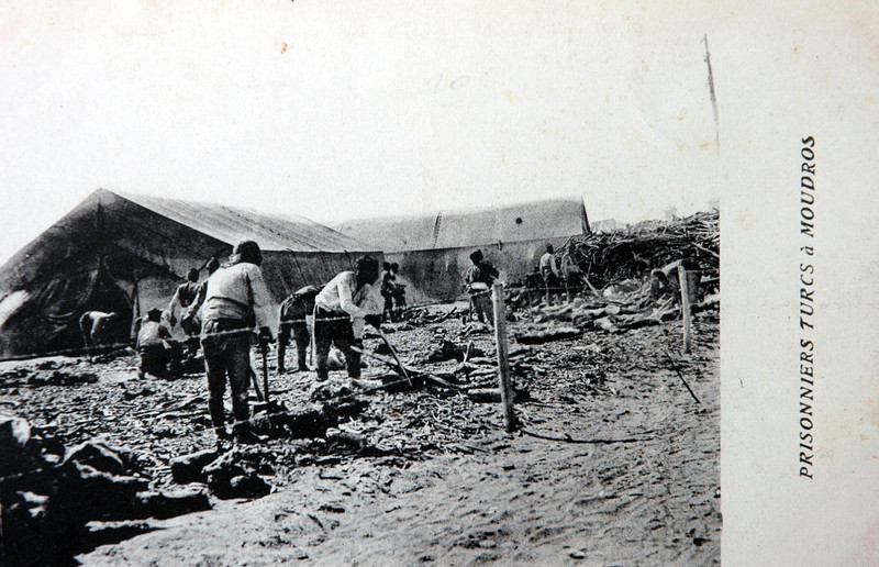 Kolordu Tarihi Fotoğraflar-I