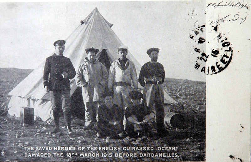 Kolordu Tarihi Fotoğraflar-I