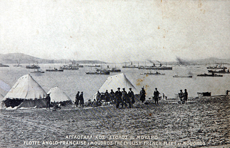 Kolordu Tarihi Fotoğraflar-I