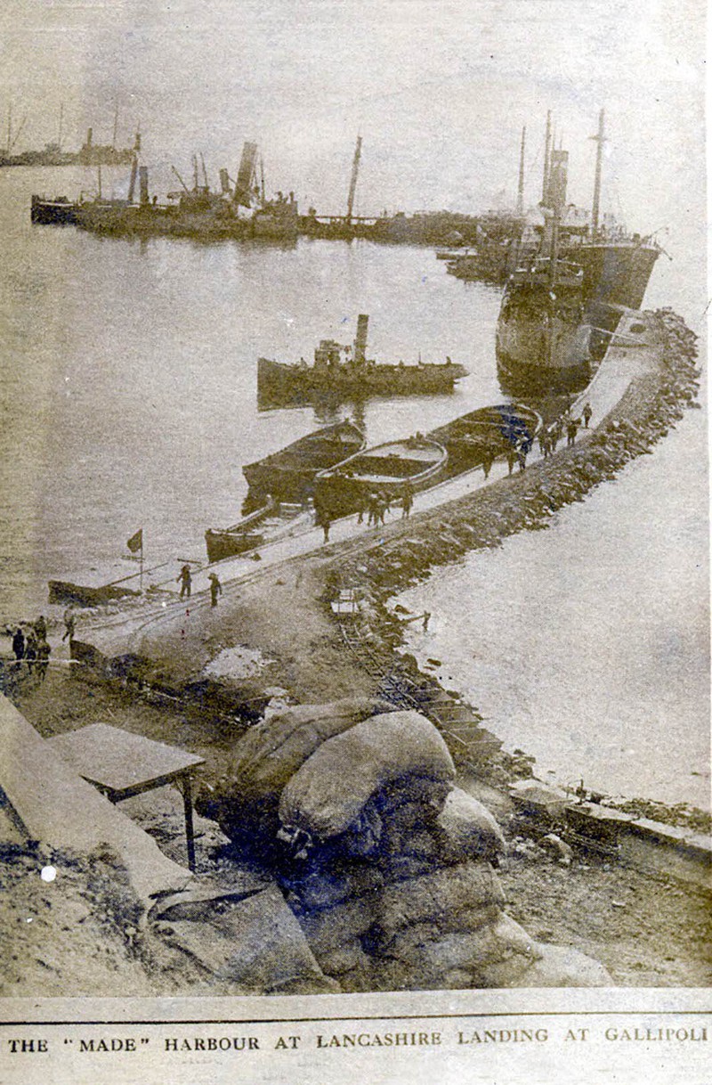 Kolordu Tarihi Fotoğraflar-I