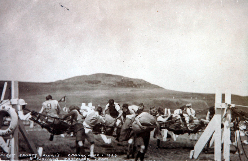 Kolordu Tarihi Fotoğraflar-I