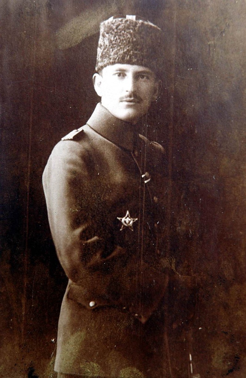 Kolordu Tarihi Fotoğraflar-I