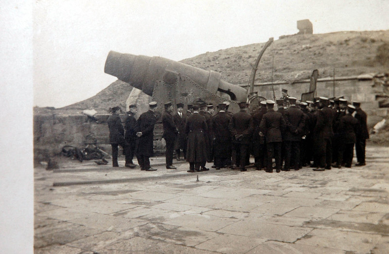 Kolordu Tarihi Fotoğraflar-I