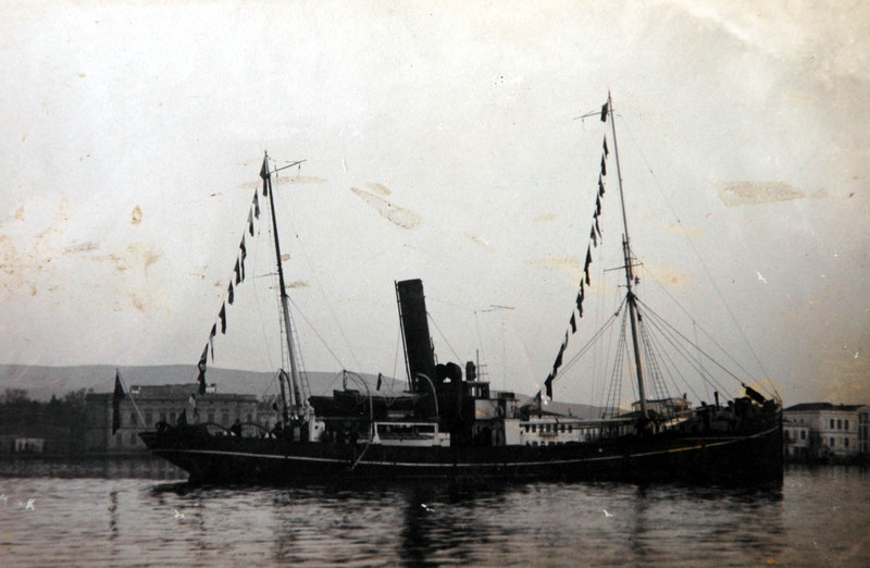 Kolordu Tarihi Fotoğraflar-I