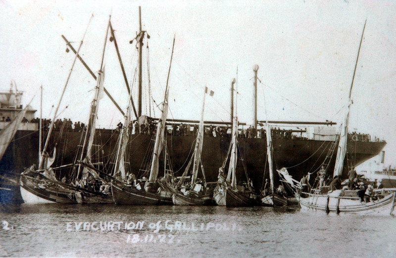 Kolordu Tarihi Fotoğraflar-I