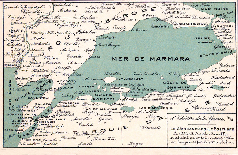 Kolordu Tarihi Fotoğraflar-I