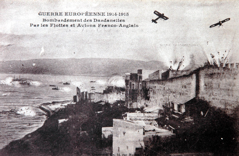 Kolordu Tarihi Fotoğraflar-I