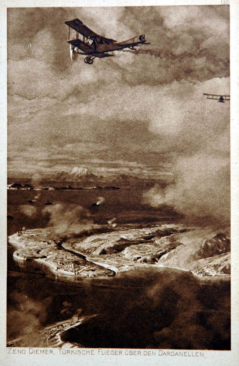 Kolordu Tarihi Fotoğraflar-I