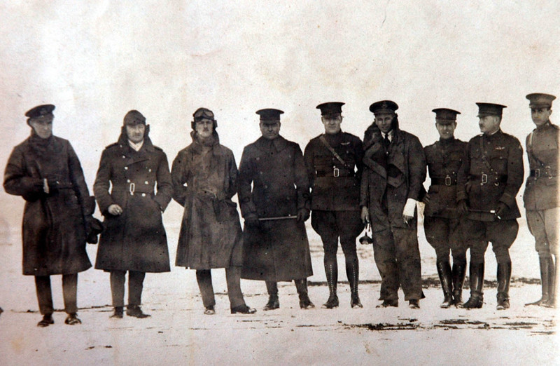 Kolordu Tarihi Fotoğraflar-I