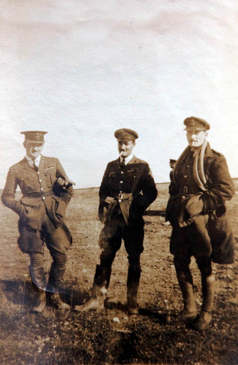 Kolordu Tarihi Fotoğraflar-I