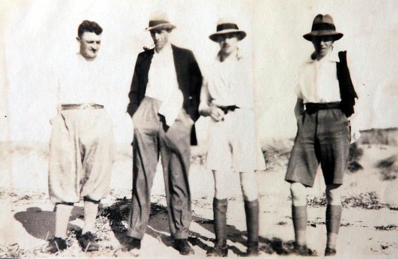 Kolordu Tarihi Fotoğraflar-I