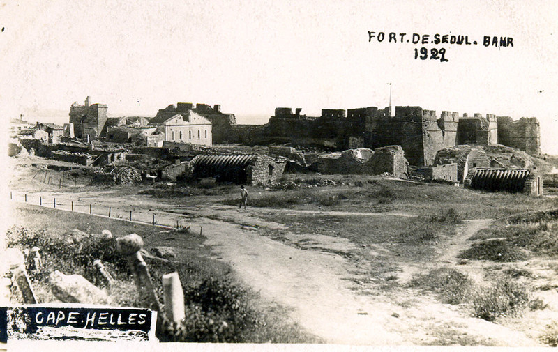 Kolordu Tarihi Fotoğraflar-I