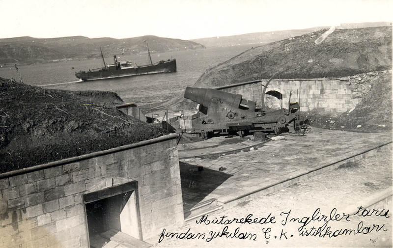 Kolordu Tarihi Fotoğraflar-I