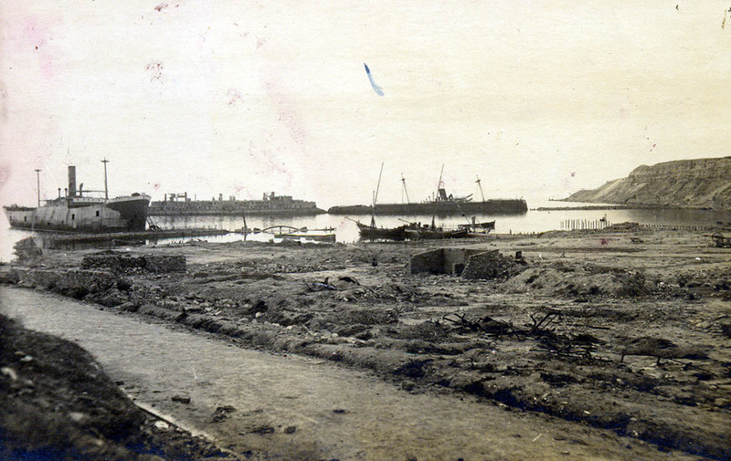 Kolordu Tarihi Fotoğraflar-I