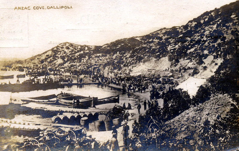 Kolordu Tarihi Fotoğraflar-I