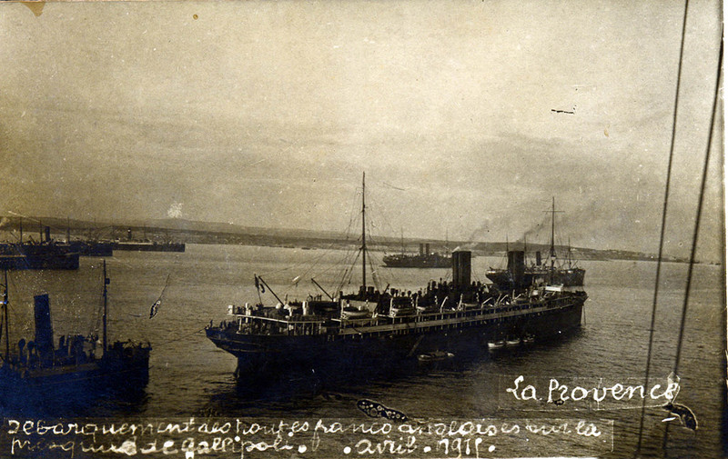 Kolordu Tarihi Fotoğraflar-I