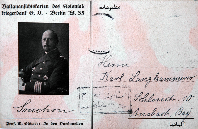 Kolordu Tarihi Fotoğraflar-I