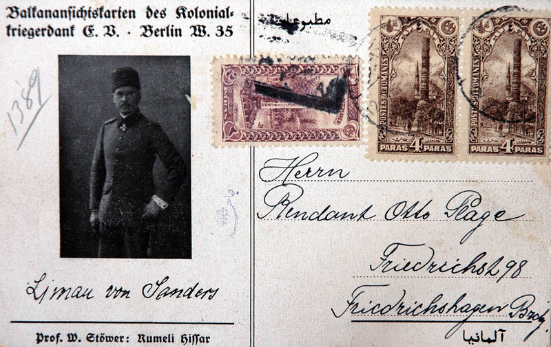 Kolordu Tarihi Fotoğraflar-I