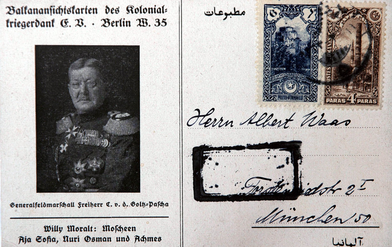 Kolordu Tarihi Fotoğraflar-I