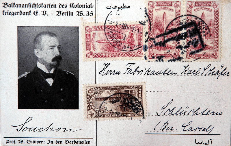 Kolordu Tarihi Fotoğraflar-I