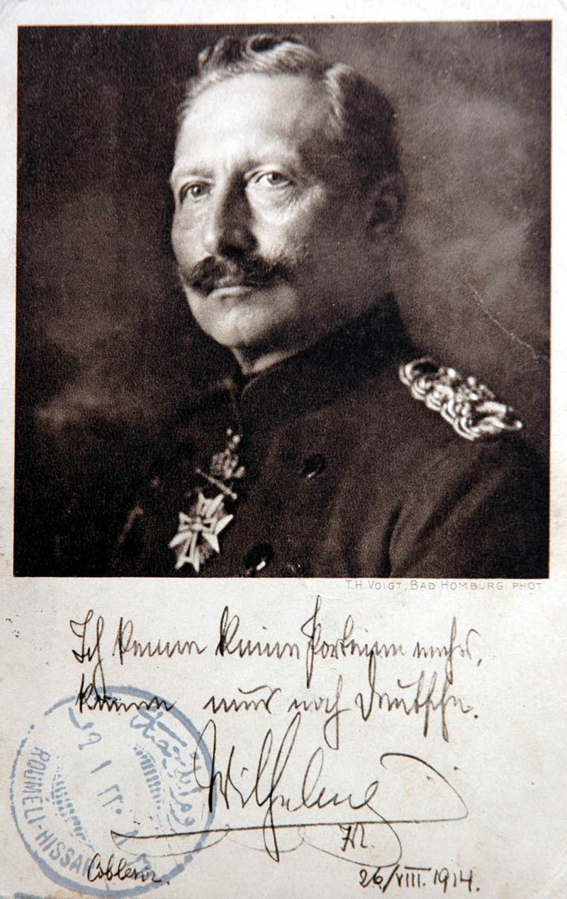 Kolordu Tarihi Fotoğraflar-I