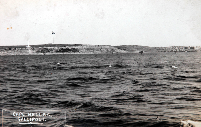 Kolordu Tarihi Fotoğraflar-I