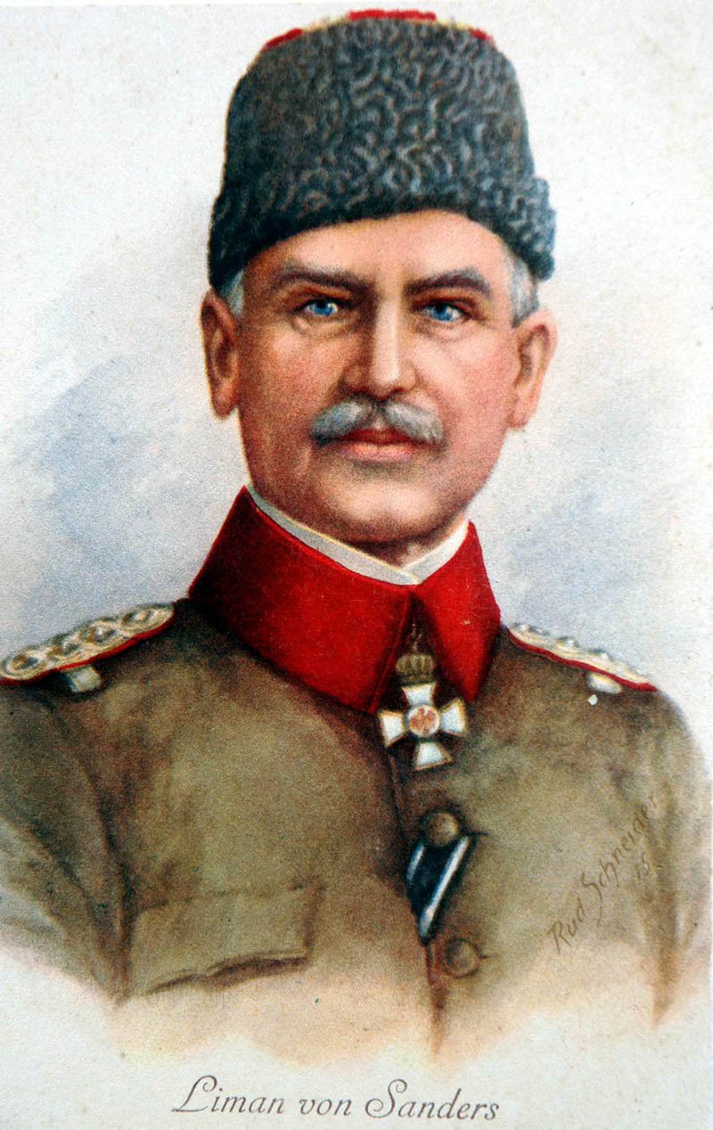 Kolordu Tarihi Fotoğraflar-I