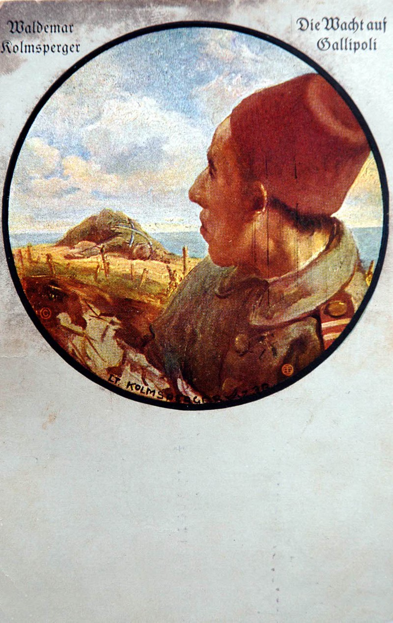 Kolordu Tarihi Fotoğraflar-I