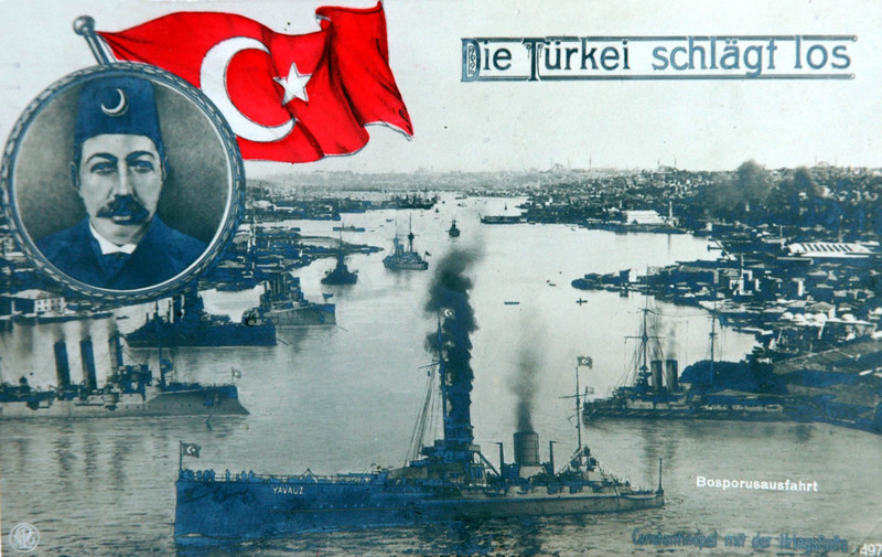 Kolordu Tarihi Fotoğraflar-I