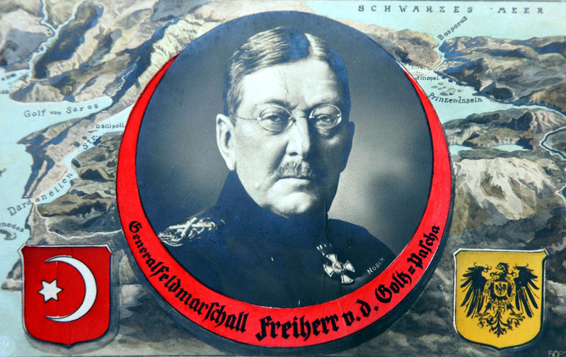 Kolordu Tarihi Fotoğraflar-I