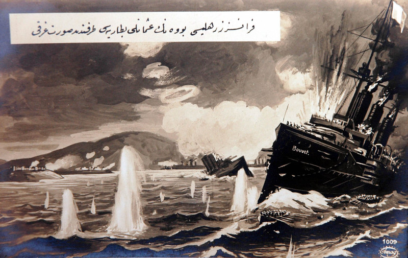 Kolordu Tarihi Fotoğraflar-I