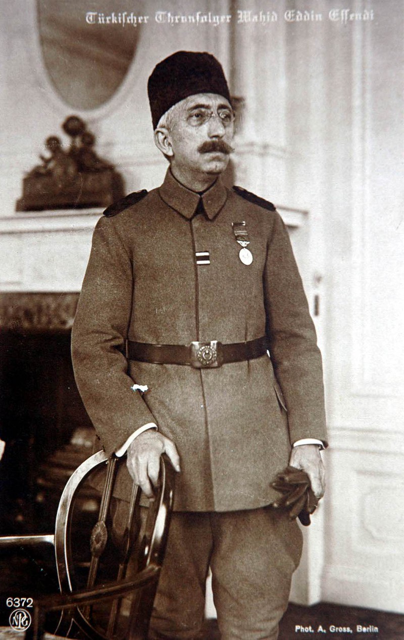 Kolordu Tarihi Fotoğraflar-I