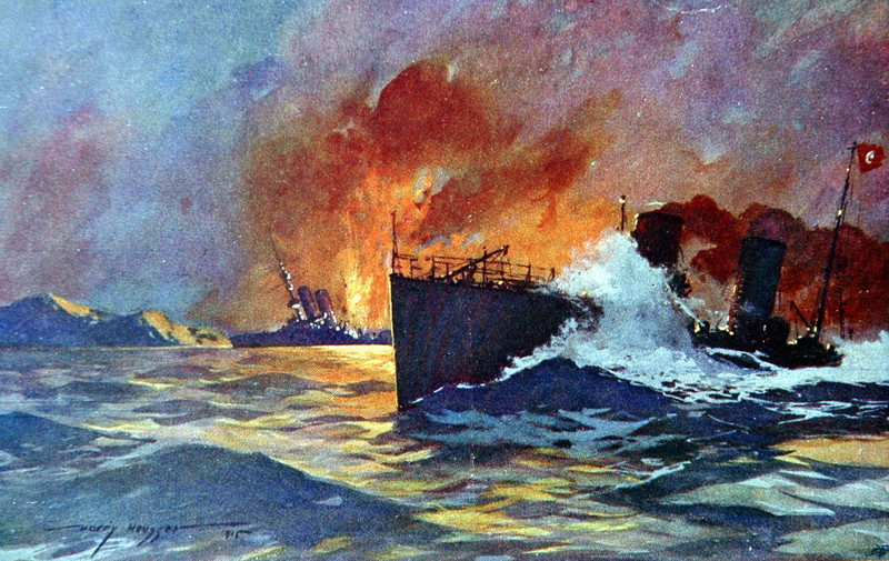 Kolordu Tarihi Fotoğraflar-I