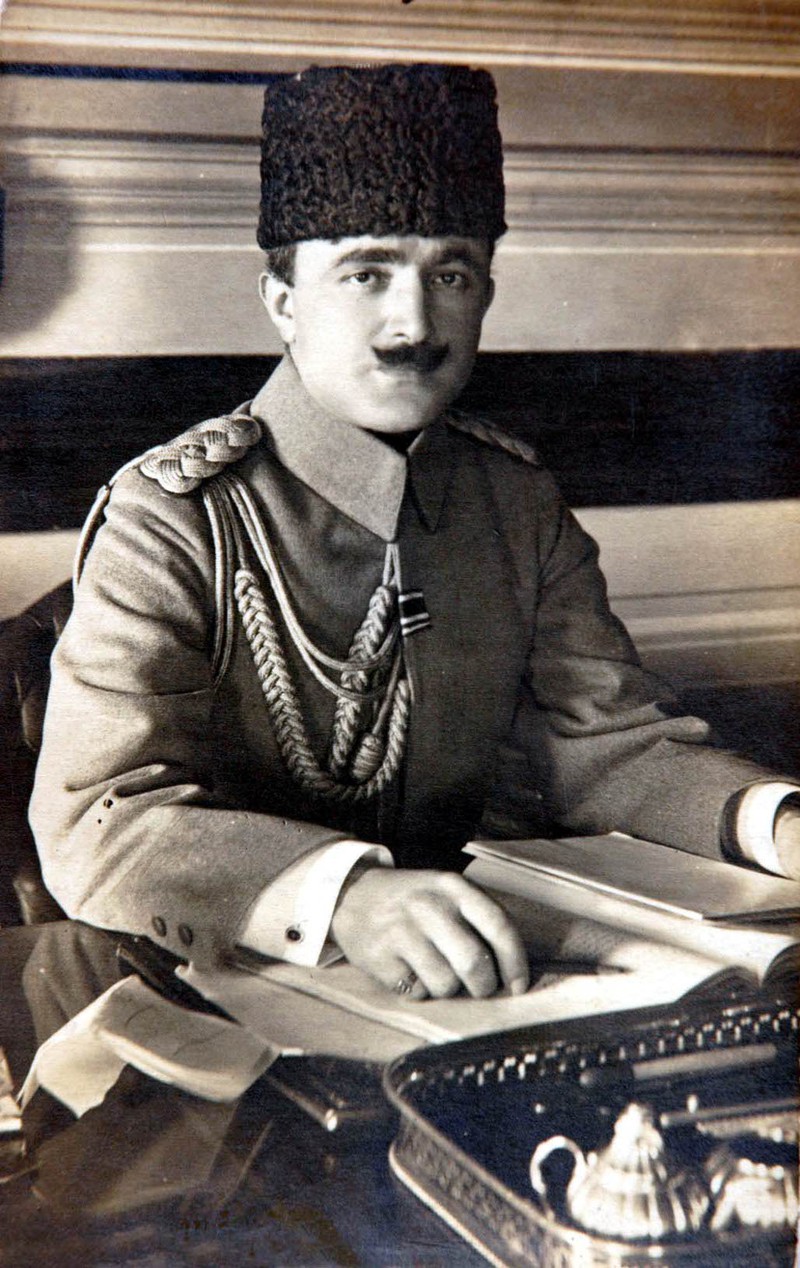 Kolordu Tarihi Fotoğraflar-I