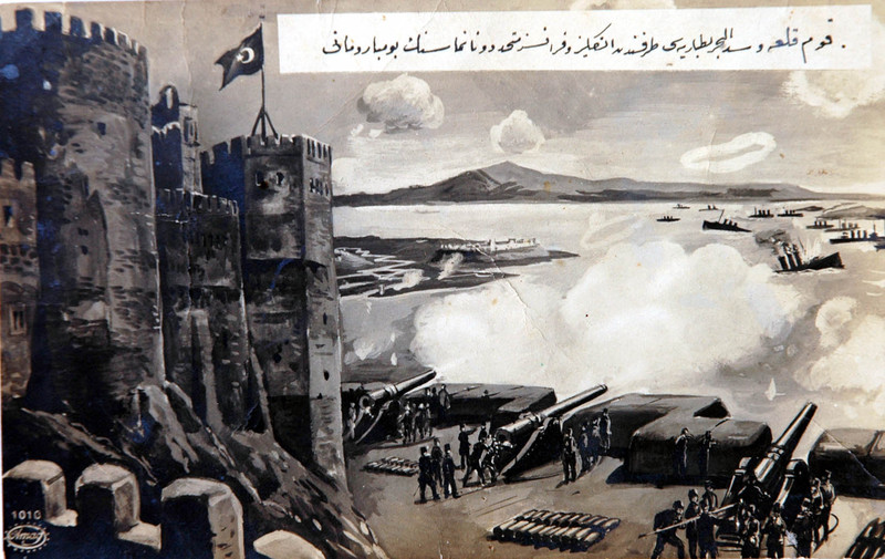 Kolordu Tarihi Fotoğraflar-I