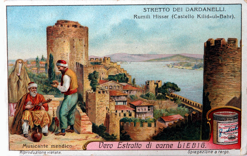 Kolordu Tarihi Fotoğraflar-I