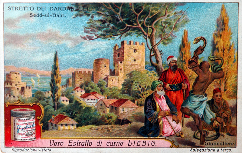 Kolordu Tarihi Fotoğraflar-I